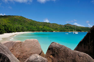 Seychelles: forte croissance du tourisme en 2011 grâce à l’aérien