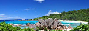 Seychelles: forte croissance du tourisme en 2011 grâce à l’aérien