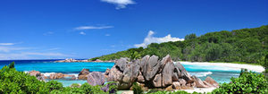 Seychelles: forte croissance du tourisme en 2011 grâce à l’aérien Seychelles: forte croissance du tourisme en 2011 grâce à l’aérien