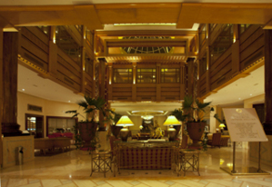 Regency Tunis Hotel, où la qualité est élevée au rang de dogme!