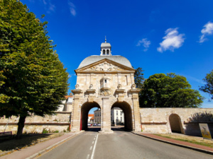 © Dominique Marché © Dominique Marché