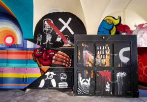 © Dominique Marché © Dominique Marché