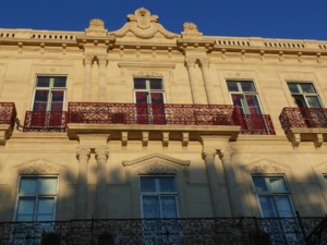 Le Groupe LJ Hotels & CO rachète l’Hôtel Imperator à Béziers