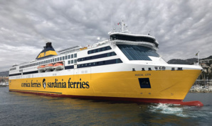 Corsica Ferries maintient le lien