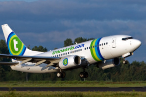 Transavia.com Hollande lance les liaisons d'hiver