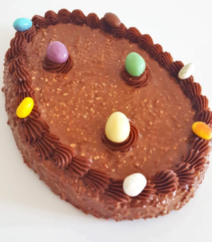 © Maison Bernachon © Maison Bernachon