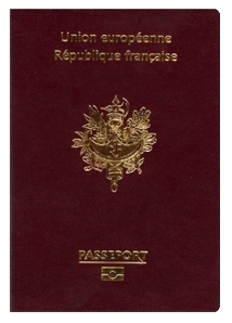 Parafe : plus besoin de s'inscrire pour les passeports biométriques !