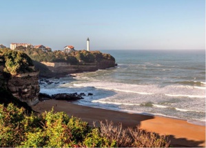 Anglet - © VVF Anglet - © VVF