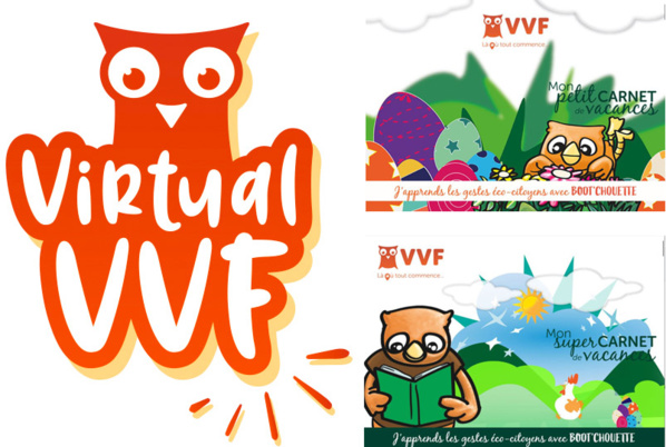 Préparer en famille ses vacances de « l’après » avec Virtual VVF
