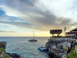 Westmoreland Ricks'Cafe - © DR Westmoreland Ricks'Cafe - © DR