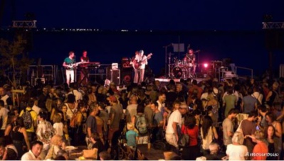 Le Festival de Thau garde le cap pour juillet 2020 Le Festival de Thau garde le cap pour juillet 2020