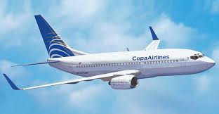 © Copa Airlines
