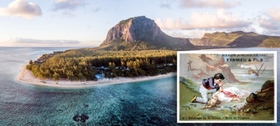 Morne Brabant, l’un des sommets les plus spectaculaires de Maurice - © DR Morne Brabant, l’un des sommets les plus spectaculaires de Maurice - © DR