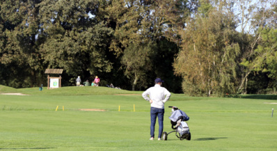 Golfeurs à vos clubs, les parcours vous attendent ! Golfeurs à vos clubs, les parcours vous attendent !