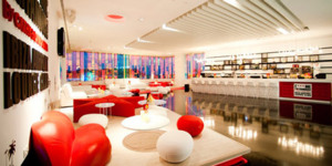 L’aéroport Ibiza ouvre le premier salon discothèque au monde