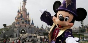 La magie de Disney fonctionne toujours en Europe malgré la crise