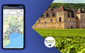 © #ExploreLaFrance © #ExploreLaFrance