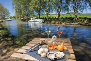 Vie au grand air, proximité de la nature - © David Maugendre Vie au grand air, proximité de la nature - © David Maugendre