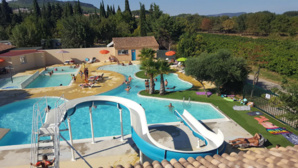 Vacances actives en Provence Occitane