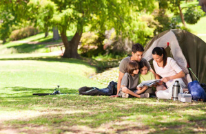 © Flower Campings © Flower Campings