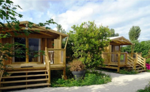 © Flower Campings © Flower Campings