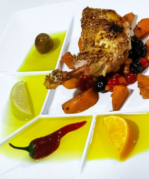 © Dominique Marché © Dominique Marché