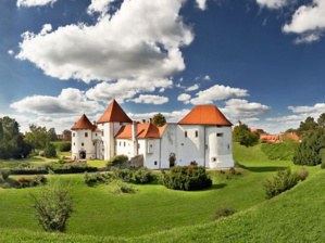 Varazdin - © DR Varazdin - © DR