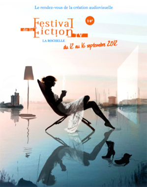 FESTIVAL DE LA FICTION TV