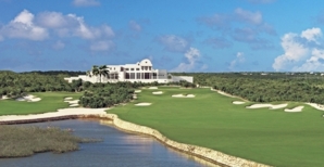 Nouveau tournoi de golf sur l’île Anguilla