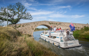 Attractivité pour l'offre diversifiée du tourisme fluvial