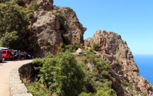 Calanche de Piana - © David Raynal Calanche de Piana - © David Raynal