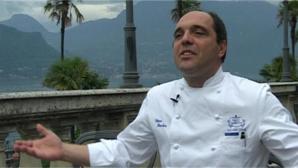 Ettore Bocchia - © JL Corgier Ettore Bocchia - © JL Corgier
