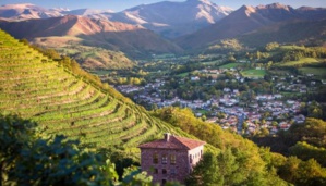 4 nouvelles destinations labellisées « Vignobles & Découvertes »