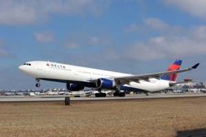 Delta offrira 11 destinations américaines au départ de Roissy à l'été 2013