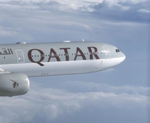 Quatar Airways reprend ses vols à destination de Yangon