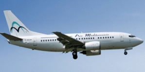 Air Méditerranée met 1000 billets à 1 € tous les lundis à partir du 15 octobre Air Méditerranée met 1000 billets à 1 € tous les lundis à partir du 15 octobre
