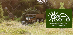 © Tanganyika Expéditions © Tanganyika Expéditions