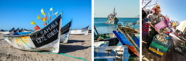 Dakhla, pour se ressourcer entre sport et farniente