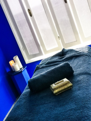 © Dominique Marché © Dominique Marché