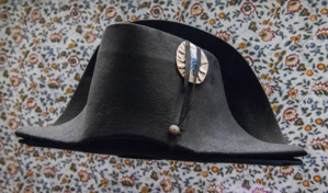 Musée Napoléon - © Serge Reby Musée Napoléon - © Serge Reby