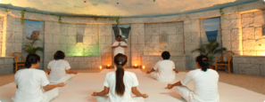 Al Nahda Resort & Spa, une expérience pour le corps et l'esprit au Sultanat d'Oman