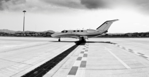 Global Jet Partner se pose à Bordeaux-Mérignac