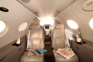 Global Jet Partner se pose à Bordeaux-Mérignac Global Jet Partner se pose à Bordeaux-Mérignac