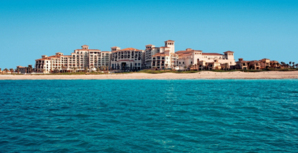 Le St Regis Saadiyat Island Resort, nommé meilleur complexe balnéaire