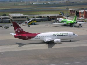 Air Madagascar reliera Marseille et Antananarivo à partir du 1er novembre