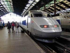 Les IDTGV supprimés sur Strasbourg et Lyon à partir du 9 décembre Les IDTGV supprimés sur Strasbourg et Lyon à partir du 9 décembre