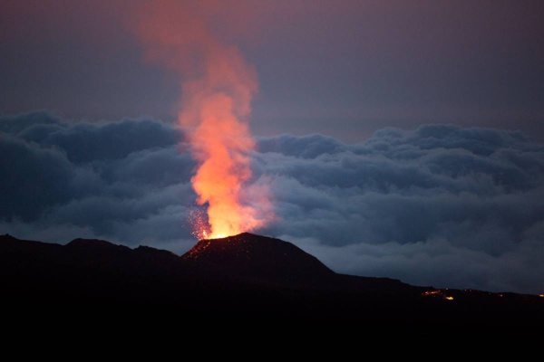 Depuis 10 ans les « pitons, cirques et remparts » de La Réunion sont à l’Unesco.