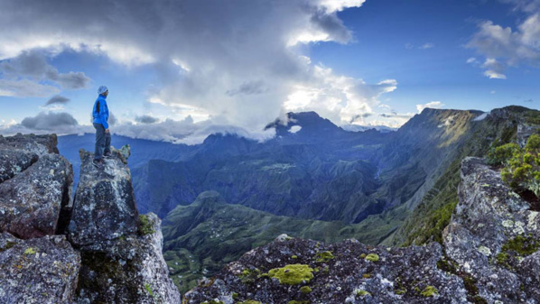 Depuis 10 ans les « pitons, cirques et remparts » de La Réunion sont à l’Unesco.