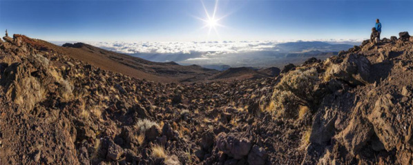 Depuis 10 ans les « pitons, cirques et remparts » de La Réunion sont à l’Unesco.