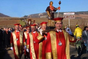 Petite virée culturelle et gastronomique en Bourgogne